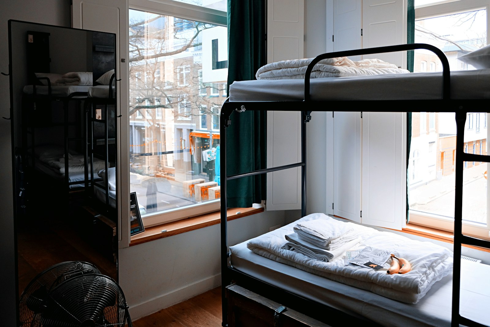 Monteurhaus Hamburg-Hafen – Foto 1