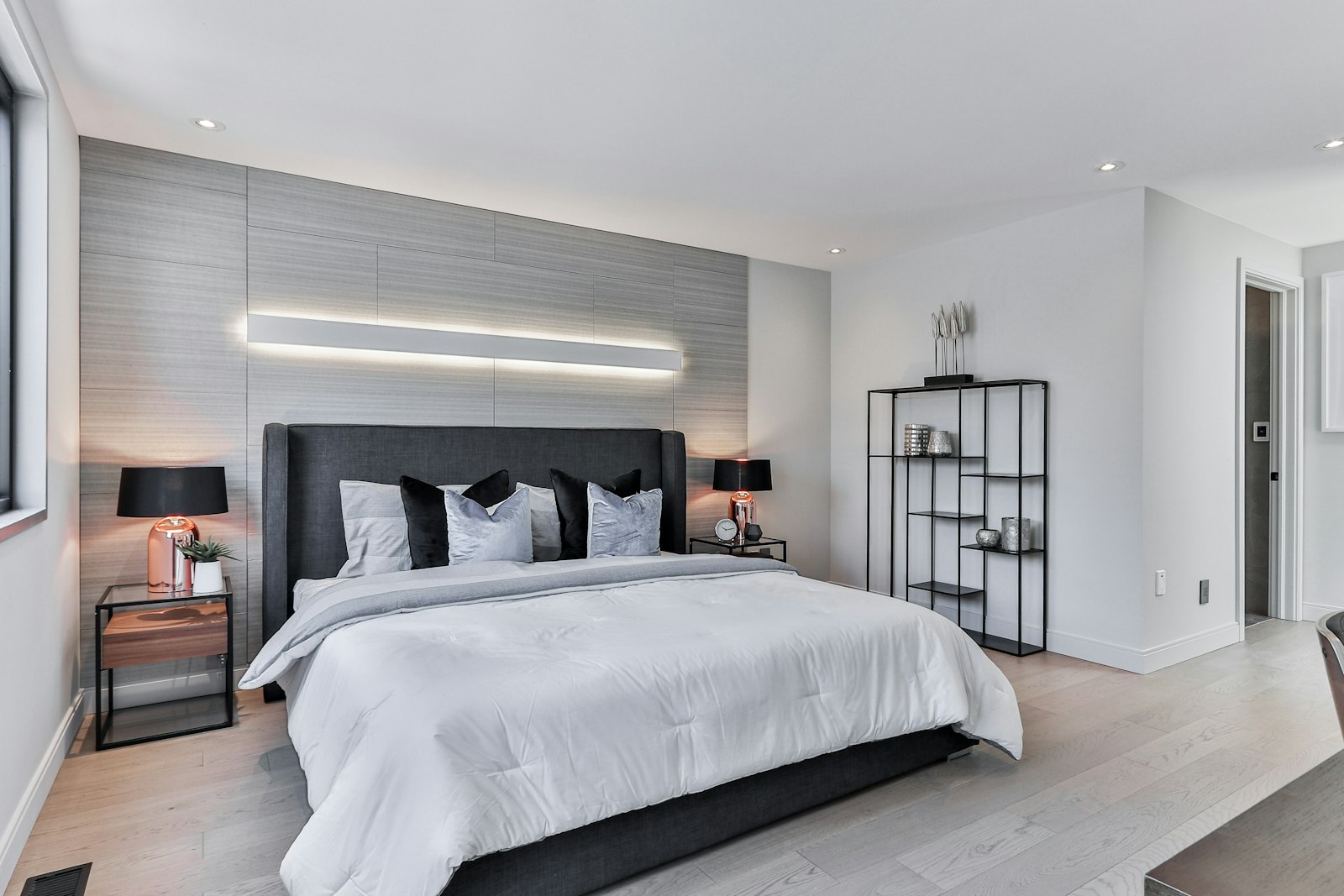 Arbeiterquartier am Rhein – Foto 2